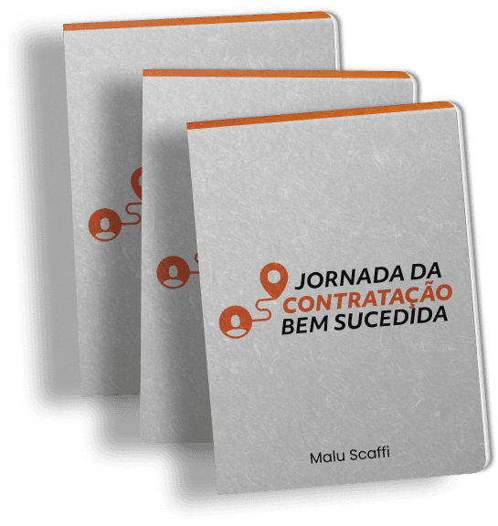 Jornada da Contratação Bem Sucedida