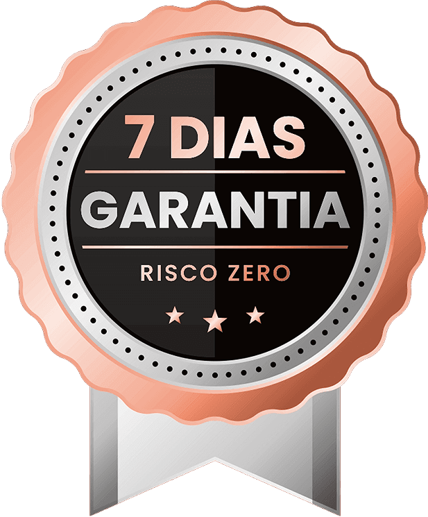 Selo de garantia